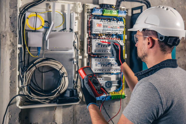 Why Trust Our Certified Electricians for Your Electrical Needs in VT?